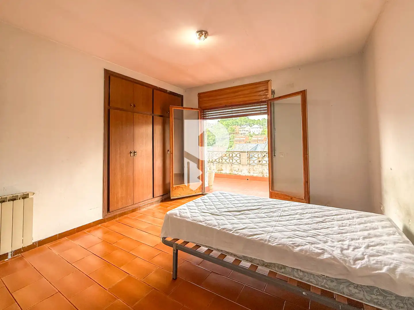 Casa amb terrassa en venda a Corbera de Llobregat, imagen 38