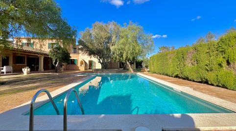 Photo 3 of Country house to rent in  Es Revellar, Campos poble, Campos