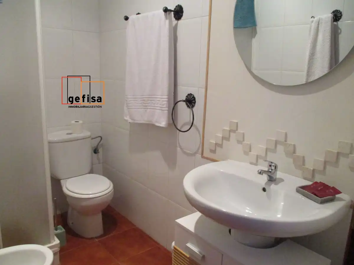 Casa rústica en venda a INFANTES, imagen 45