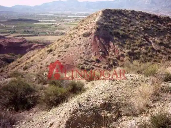 Terreno residencial en venta en Agost