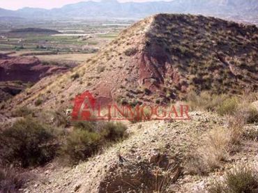 Terreny residencial en venda a Agost