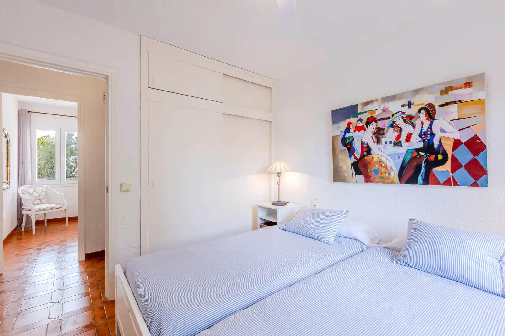 Chalet con piscina en venta en Cala d'en Bosch - Serpentona, imagen 17