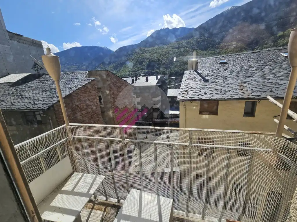 Flat to rent in Carrer Roureda de Sansa, 42-48, imagen 7