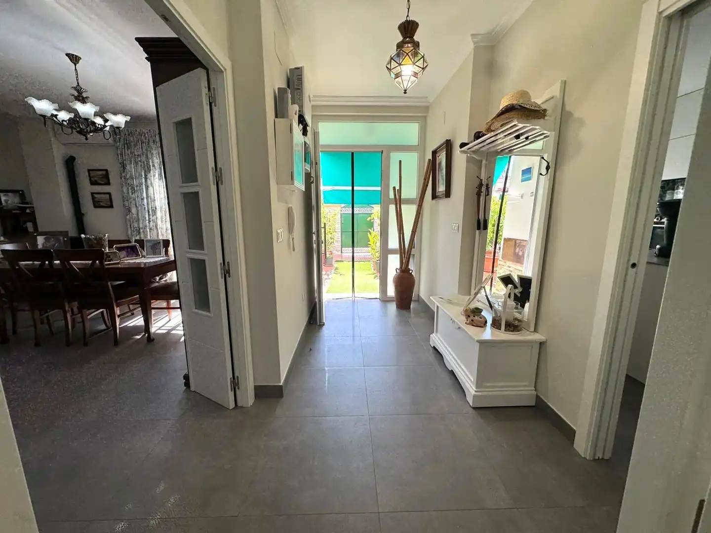 Casa o xalet en venda en El Portil amb Aire condicionat i Moblat