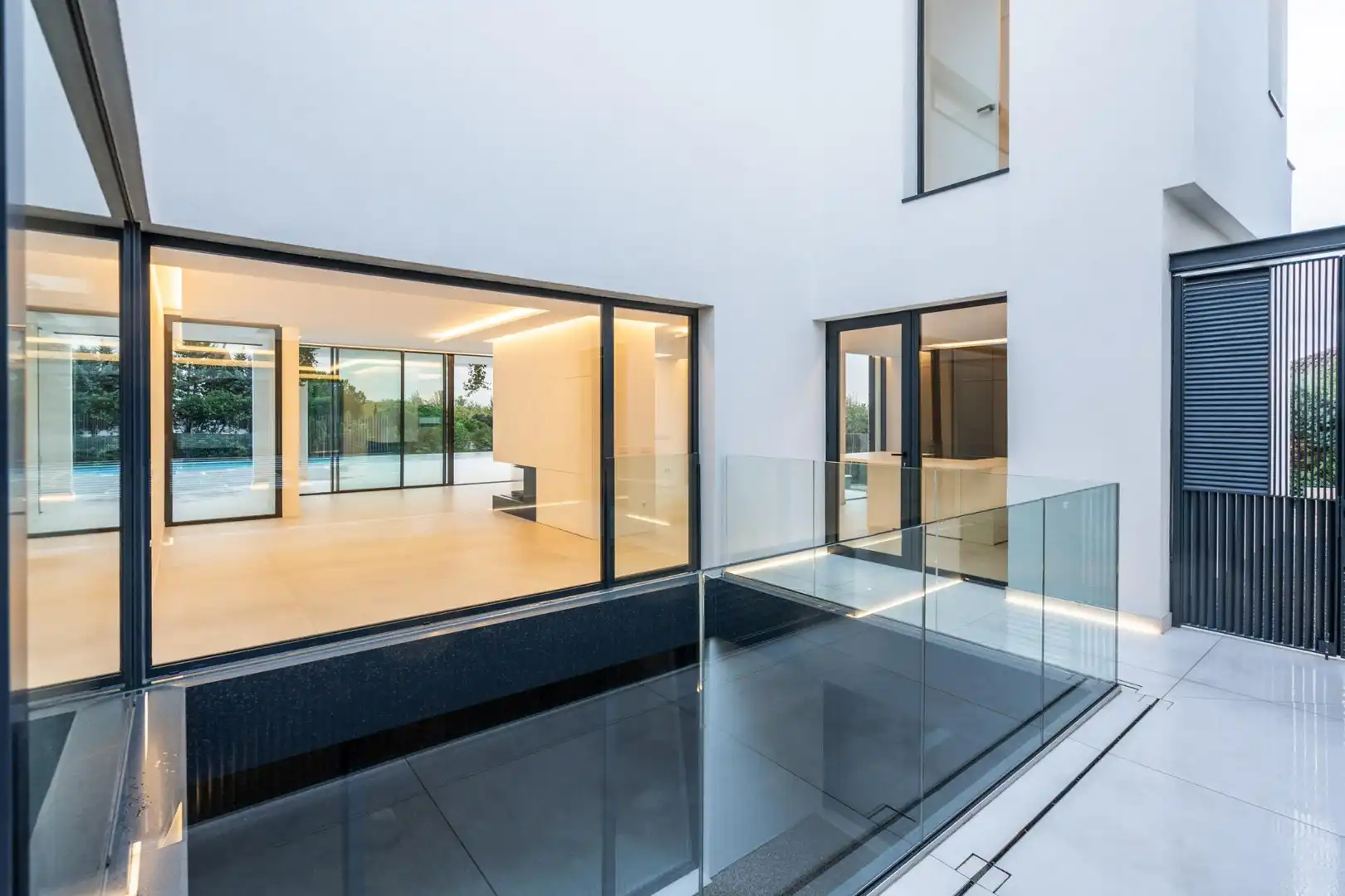 Casa o xalet en venda en Las Rozas de Madrid amb Calefacció, Jardí privat i Terrassa