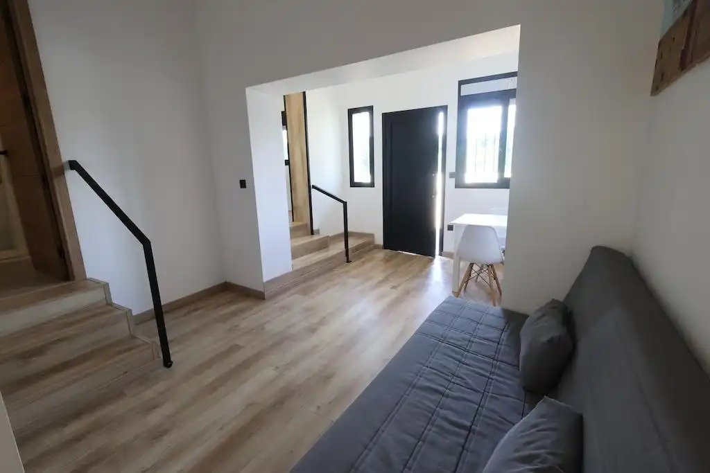 Apartament amb jardí de lloguer a Avenida TORREVIEJA BAL, imagen 6