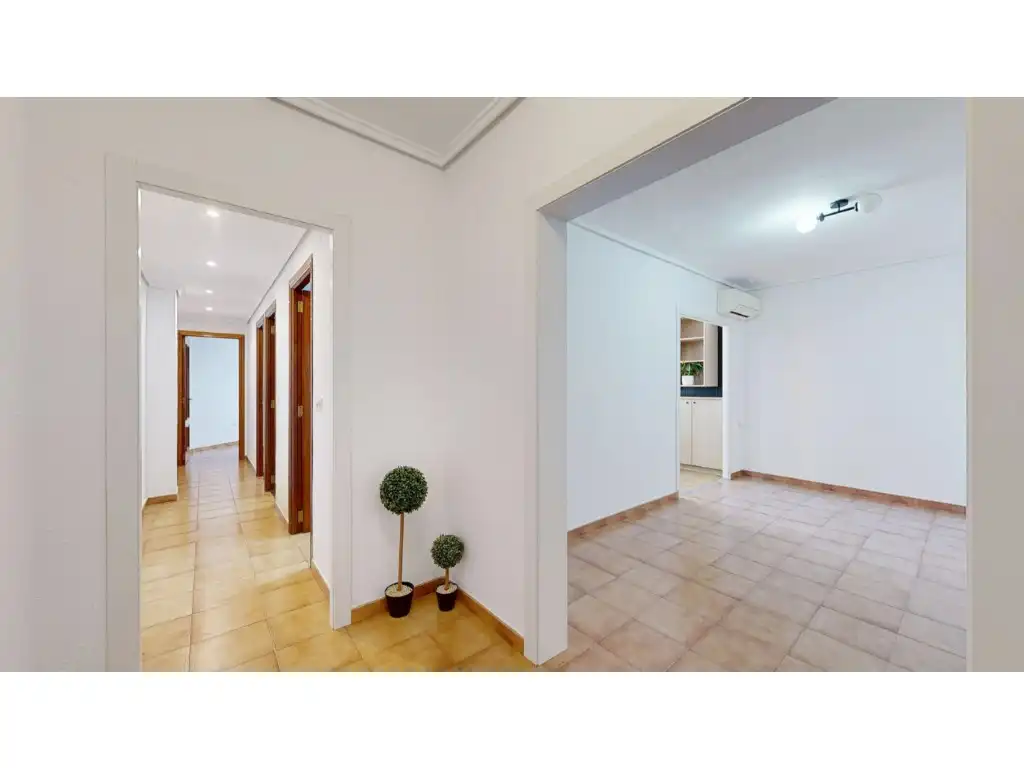 Piso en venta en Valencia