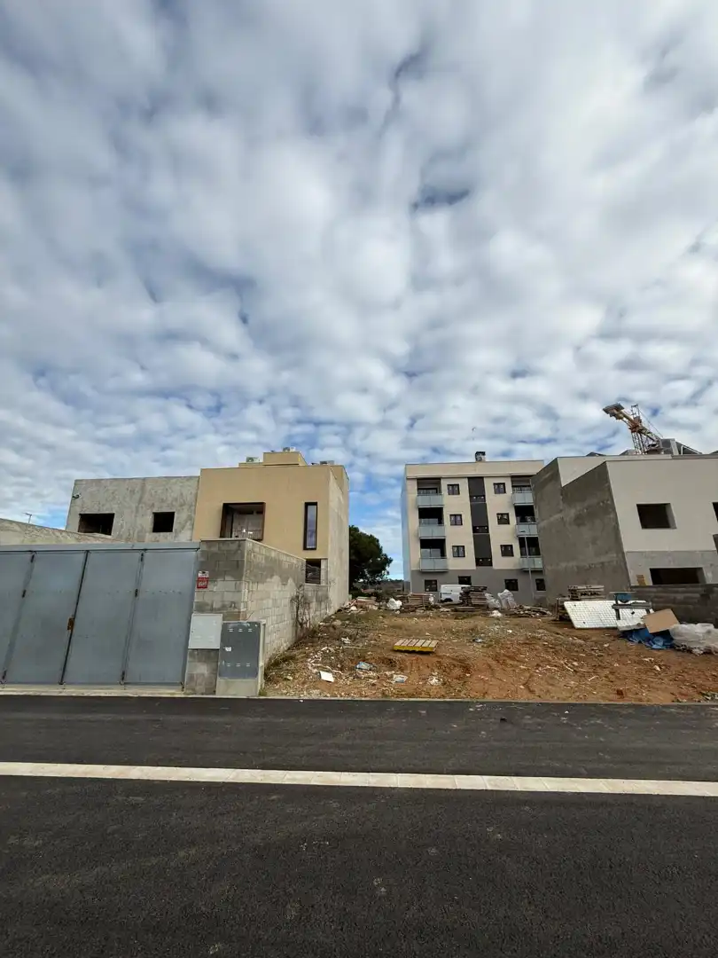 Residential for sale in Les Franqueses del Vallès