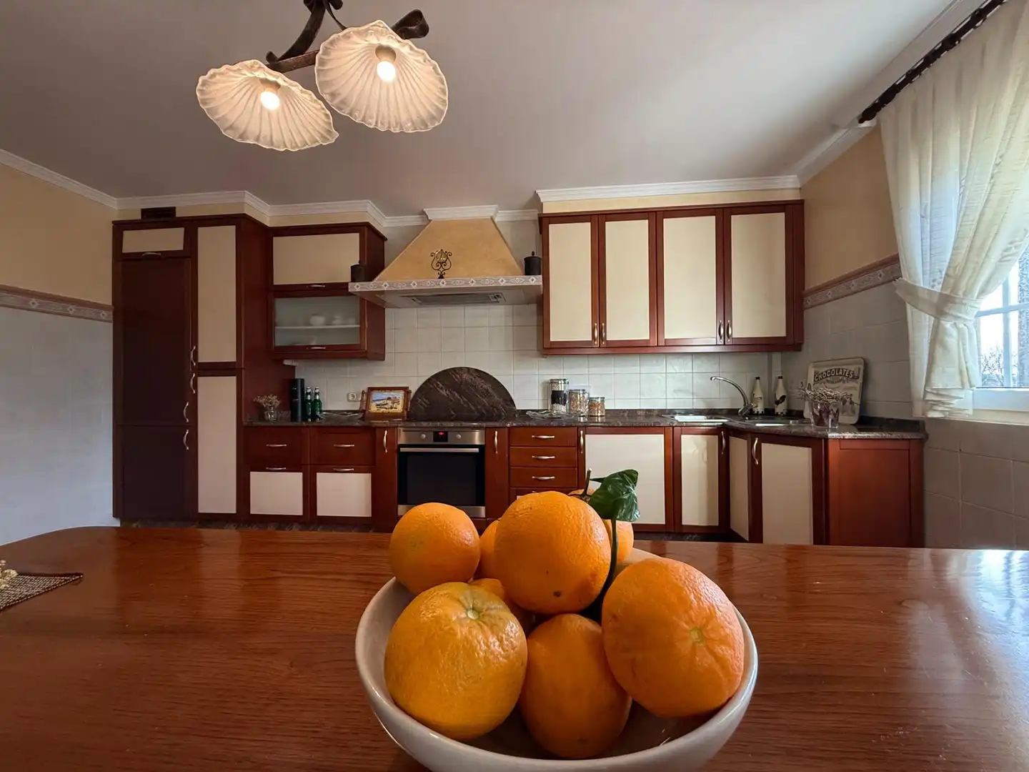 Chalet con jardín en venta en ABANQUEIRO, imagen 69