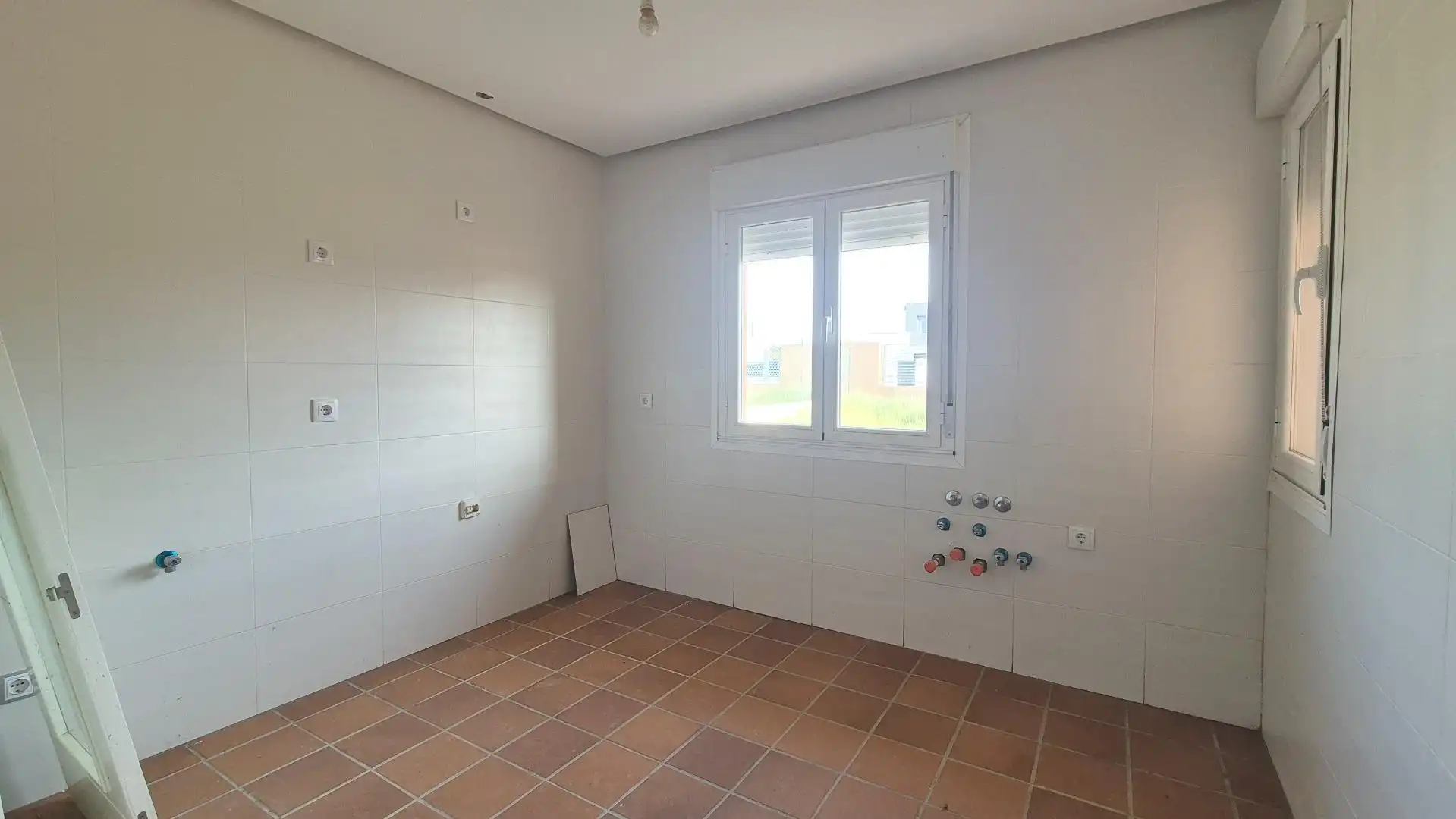 Kitchen of Detached homes for sale in Carrascal de Barregas