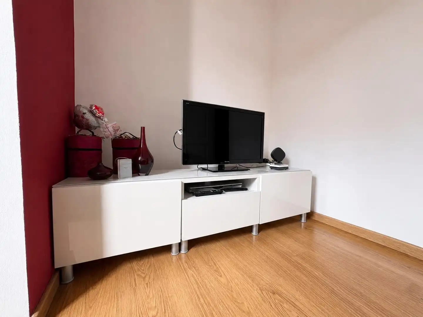 Wohnzimmer von Gebäude zum Verkauf in Las Palmas de Gran Canaria
