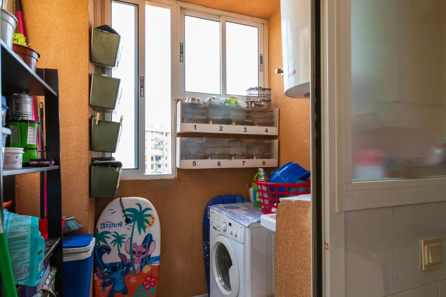 Flat with lift for sale in Torremolinos -  RAMOS PUENTE, imagen 16