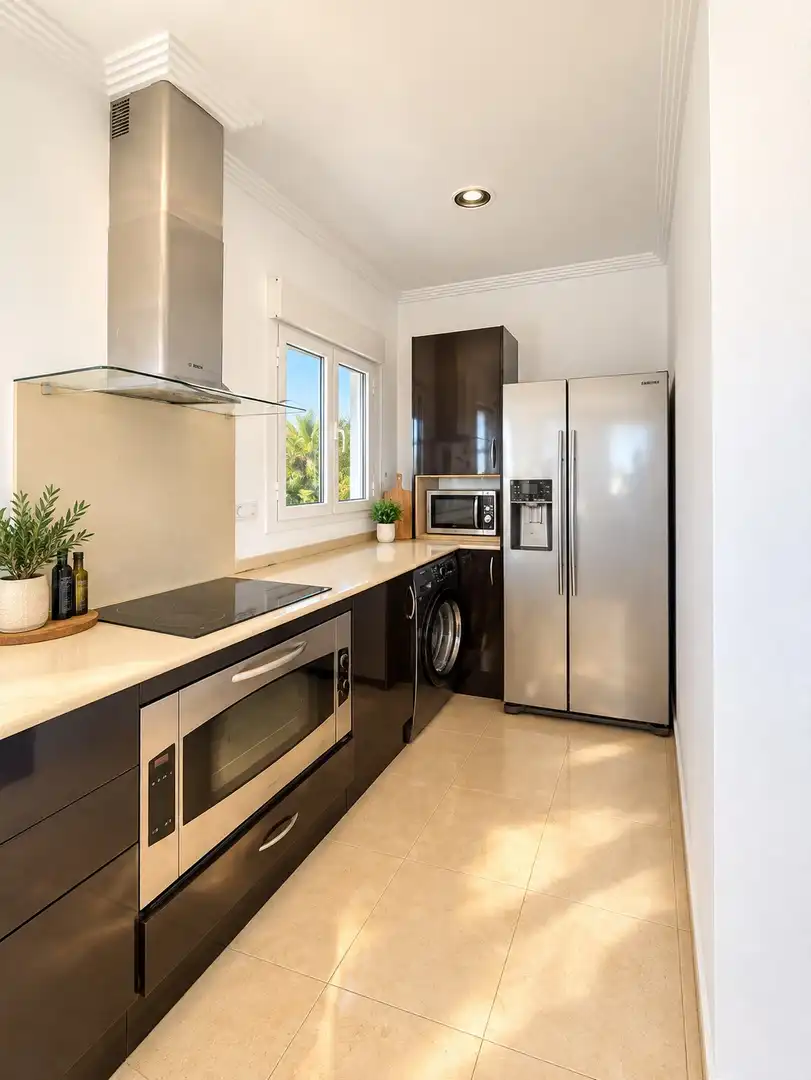 Casa con jardín en venta en Beniarbeig, imagen 12