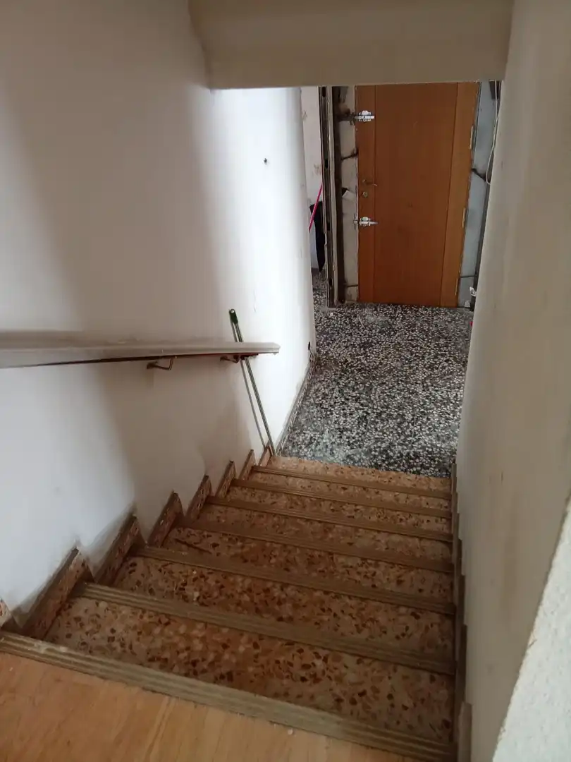 Piso en venta en Valdepeñas con Calefacción