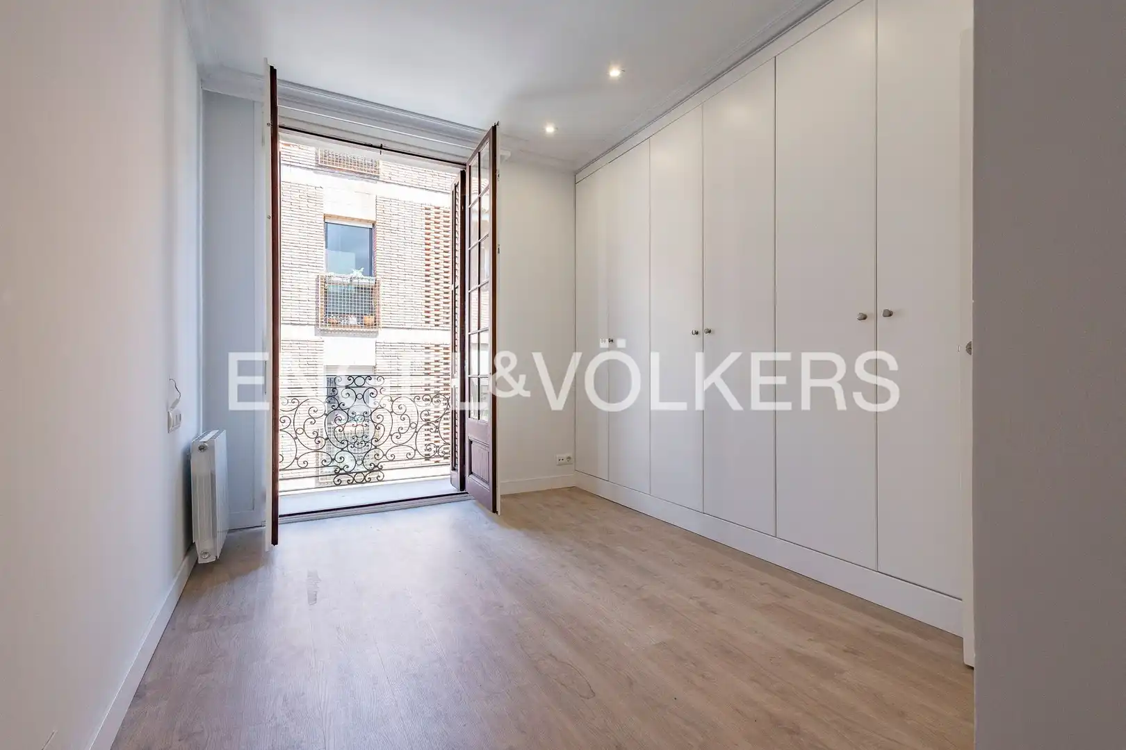 Wohnung zum Verkauf in Carrer de la Mare de Déu dels Reis, Vallcarca i els Penitents