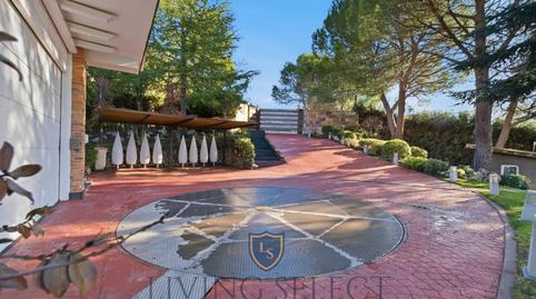 Foto 4 de Casa o chalet en venta en El Pinar - Punta Galea, Las Rozas de Madrid