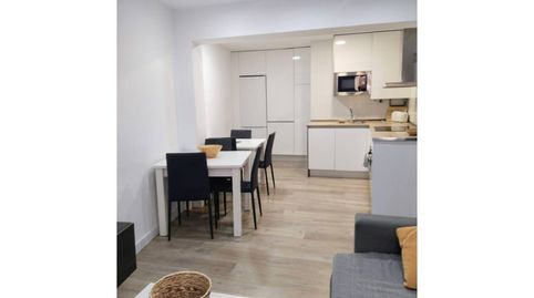 Photo 4 of Flat for rent in Calle San Isidro, San Pedro y San Felices, Burgos Capital