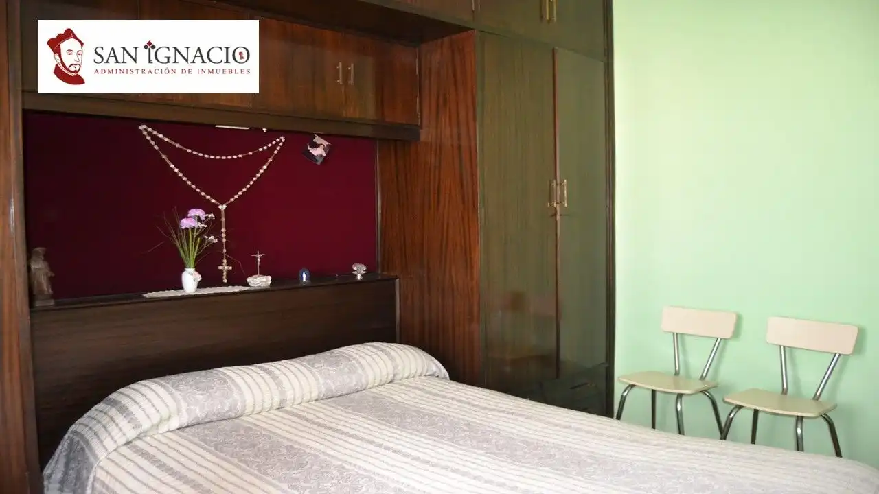 Appartamento con terrazza in vendita a Trespaderne, imagen 12