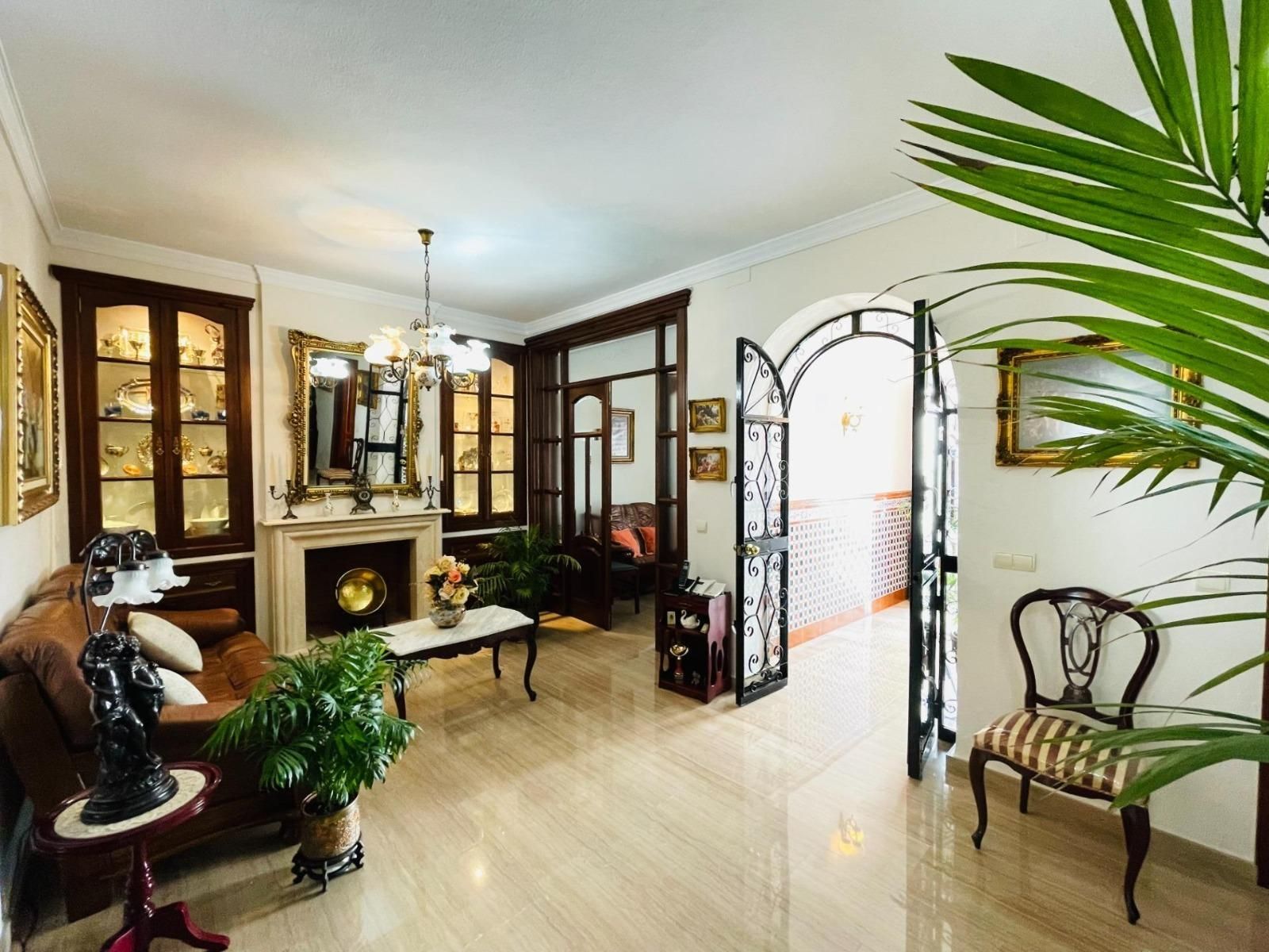 Casa o xalet en venda en Alhaurín El Grande