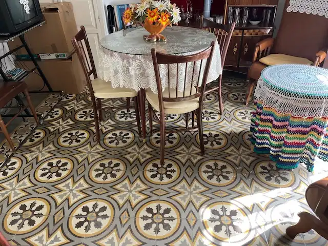 Casa con terraza en venta en Calle Juan Relinque 22, imagen 6