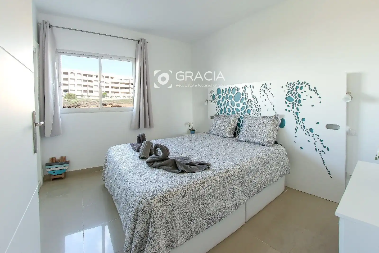 Piso con piscina en venta en Callao Salvaje - Playa Paraíso, imagen 17