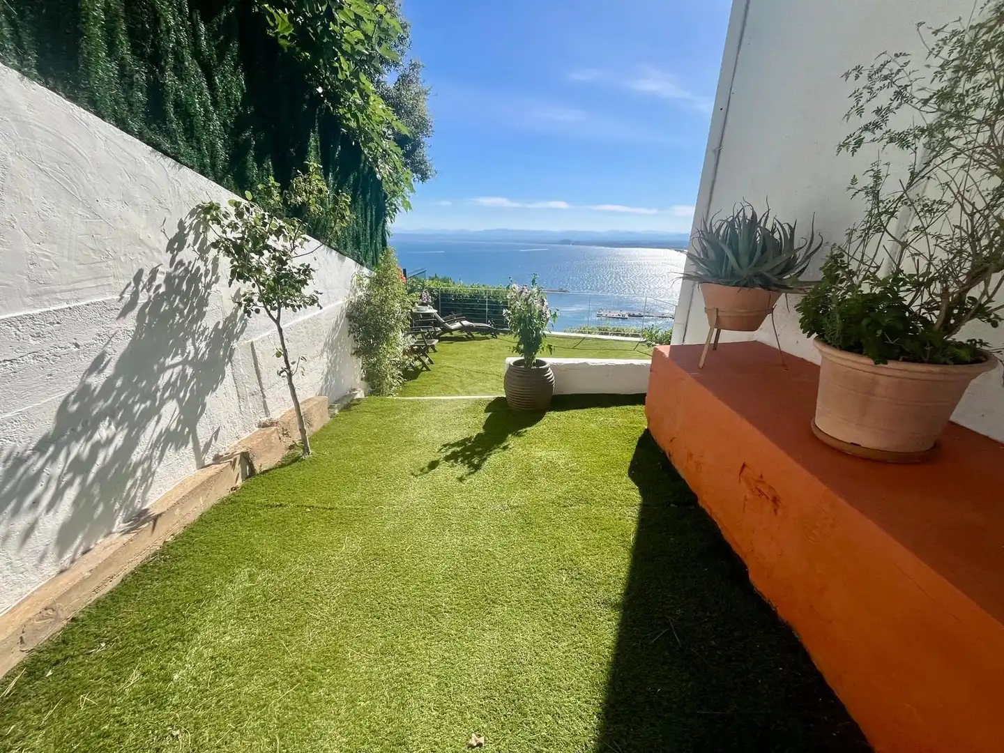 Casa amb piscina en venda a DE LA PUJADA DEL PUIG ROM, imagen 15