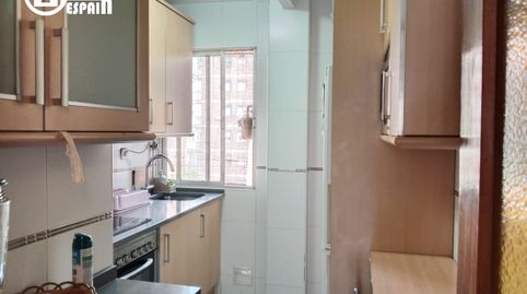 Foto 5 de Piso en venta en Quero, Aluche, Madrid Capital
