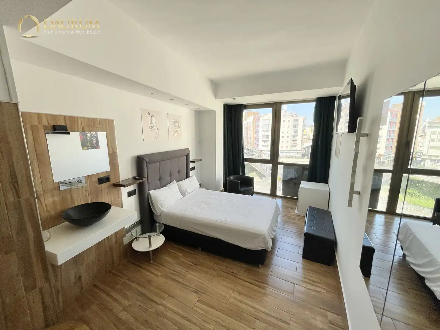 Flat with lift for sale in CALLE PUERTA NUEVA, imagen 13