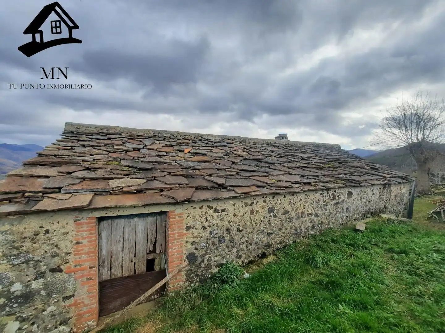 Casa rustica con giardino in vendita a San Pedro del Romeral, imagen 12