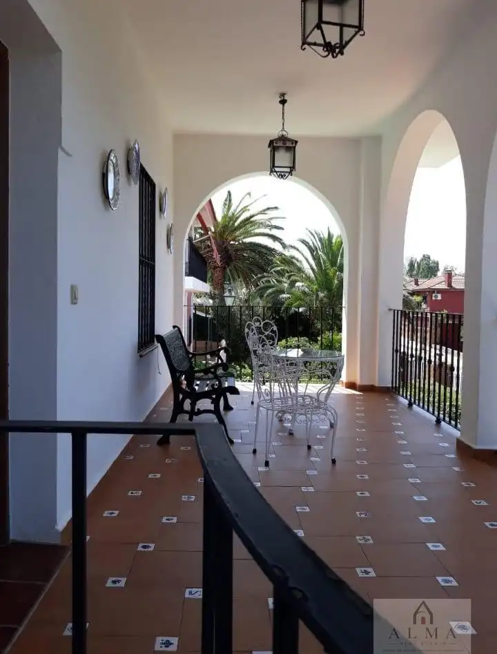 Chalet en venta en Almendralejo, imagen 2