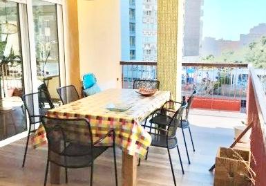 Foto 2 de Pis en venda a Pla de Bon Repós, Alicante