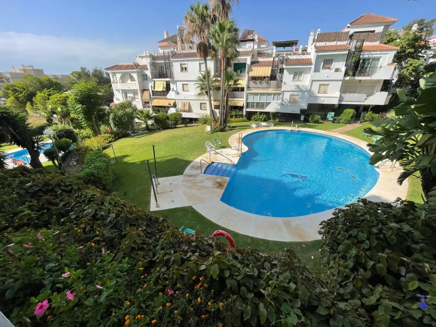 Appartement compact avec piscine à vendre à Loma de los Riscos 71, imagen 3