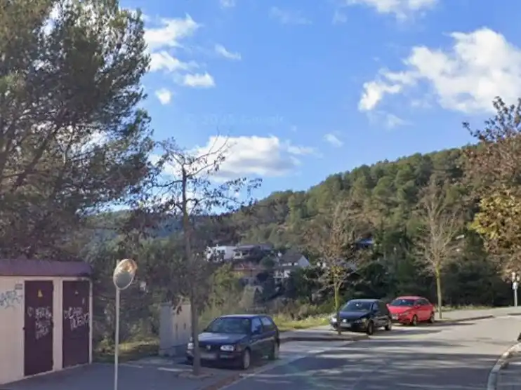 Terreny residencial en venda a Carrer Pere Calders 16, imagen 6