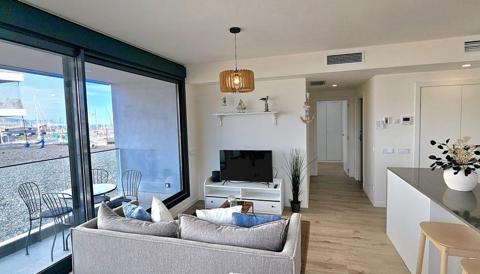 Photo 1 of Flat to rent in N/a, Port, Barcelona