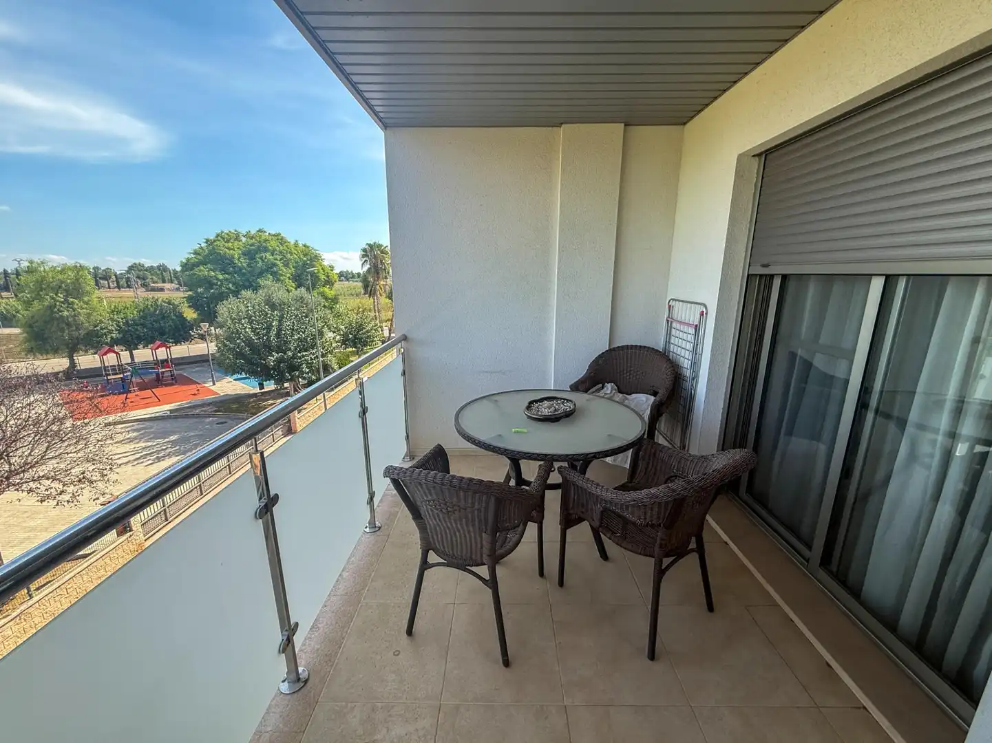 Wohnung mit Terrasse zum Verkauf in Camino ALMAJAL DEL 8, imagen 2