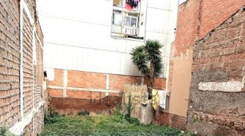 Foto 2 de Residencial en venda a Carrer de Wilson, Can Palet, Barcelona