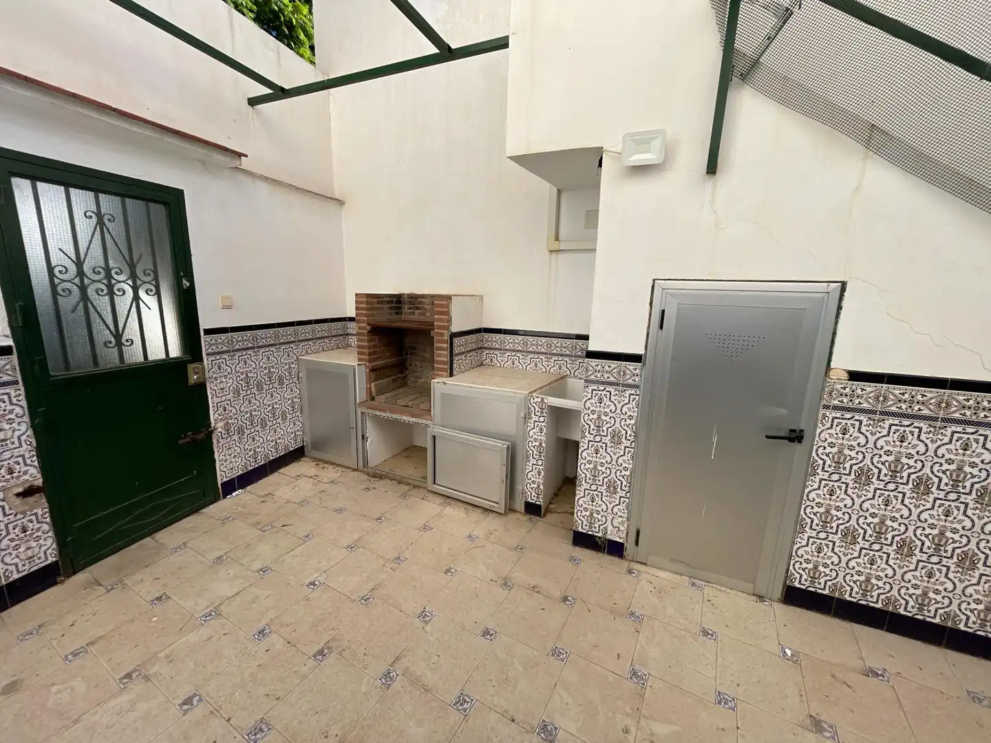 Kitchen of Houses for sale in Málaga  with Terrace