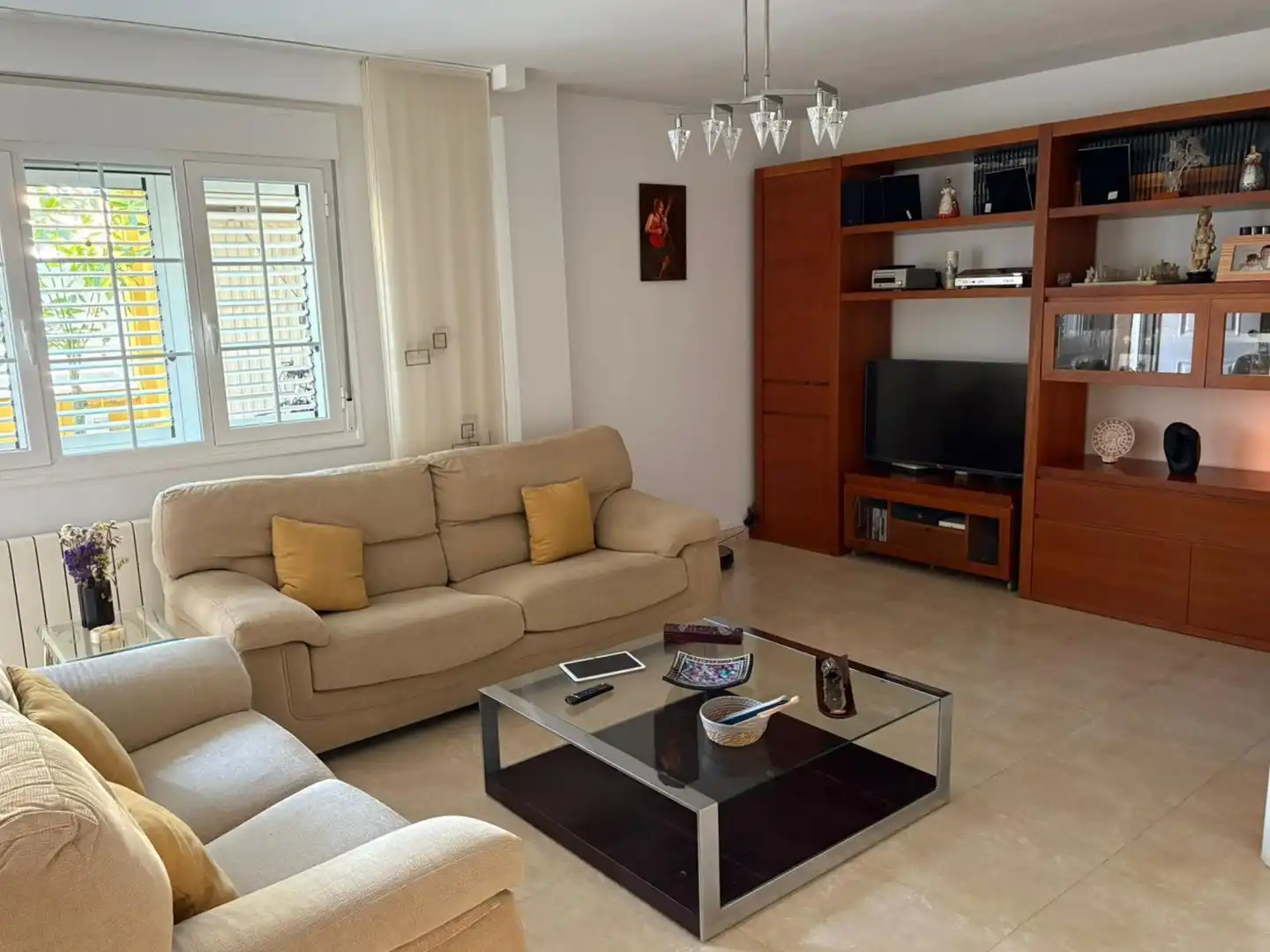 Adosado con terraza en venta en Bulevar del Xúquer, imagen 3