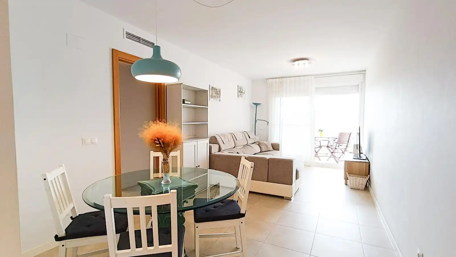 Apartment with pool to rent in Avenida TRAMUNTANA 12, imagen 9