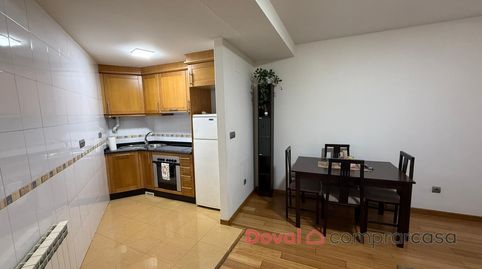 Foto 4 de Piso en venta en Ponteareas, Pontevedra