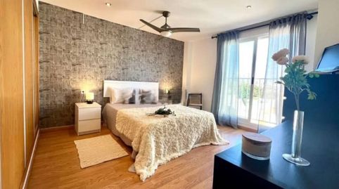 Foto 5 de Casa adosada en venta en Casco Antiguo - Darremur, Almazora / Almassora