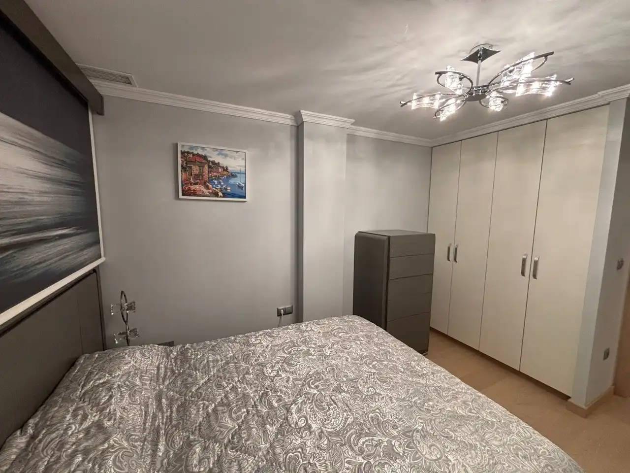 Apartamento con terraza en venta en Orihuela Costa, imagen 13