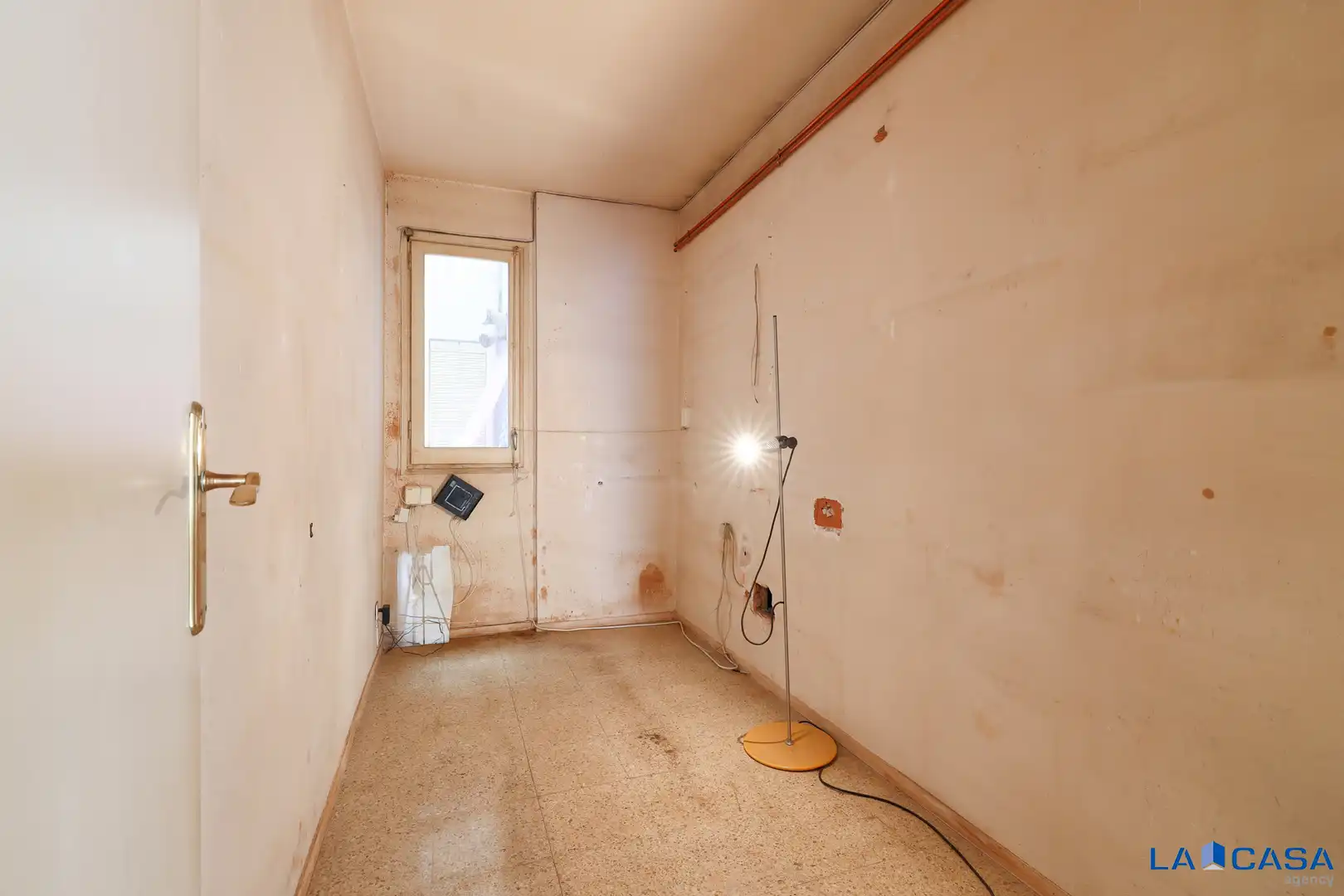 Piso en venta en Barcelona con Balcón