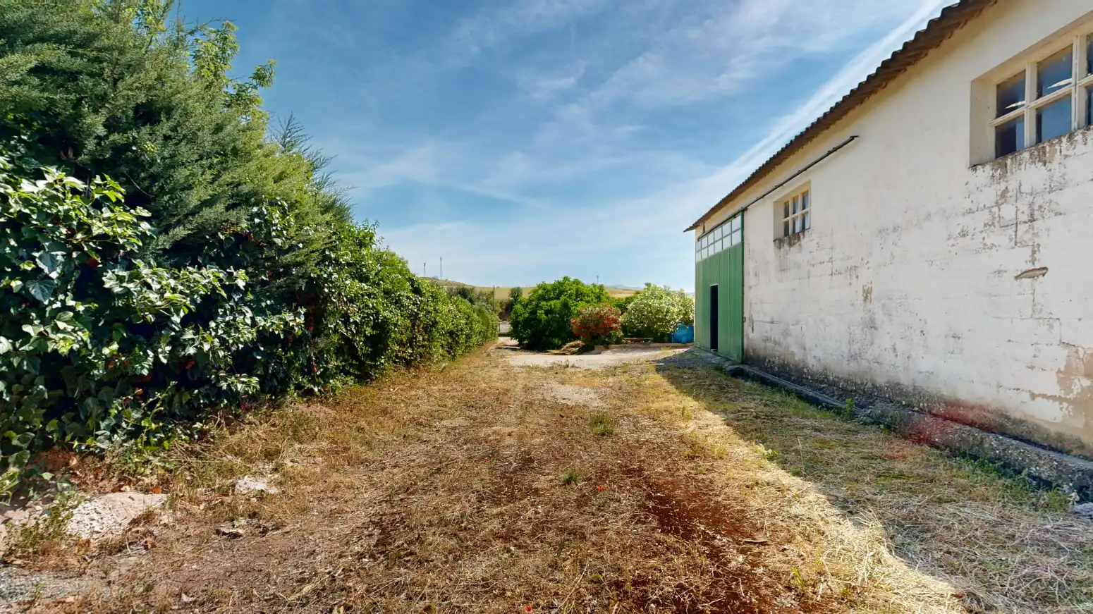 Land for sale in Tafalla