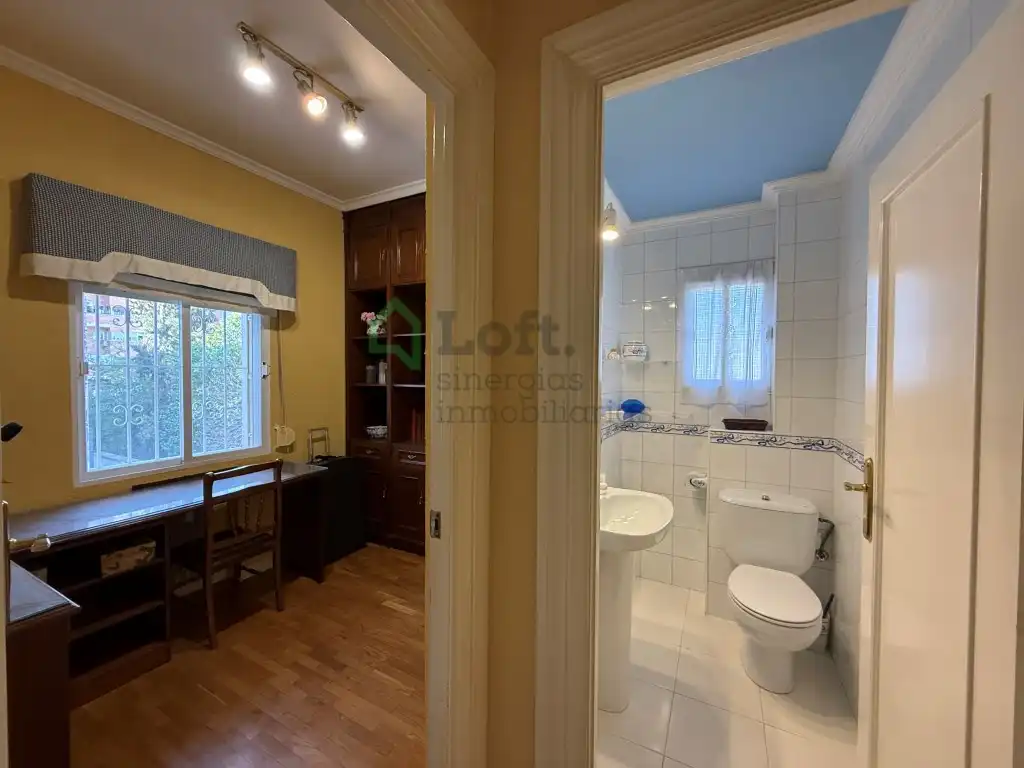 Flat with lift for sale in Santa Marina, imagen 14