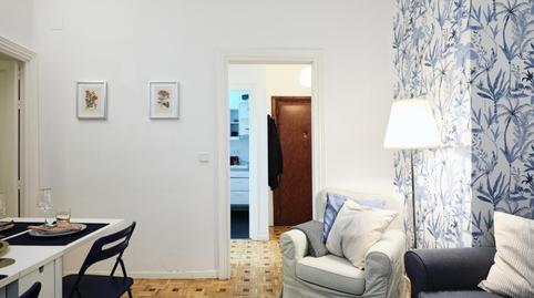 Foto 4 de Apartament de lloguer a Ciudad Jardín,  Madrid Capital