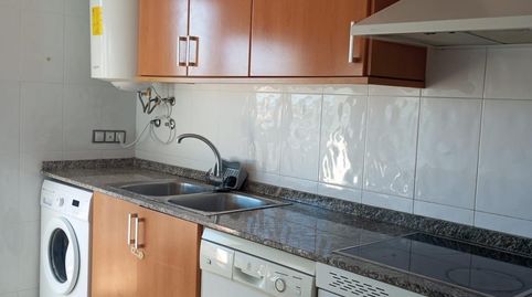 Foto 2 de Apartamento en venta en Sotolivar - Mas del Rosari, Paterna