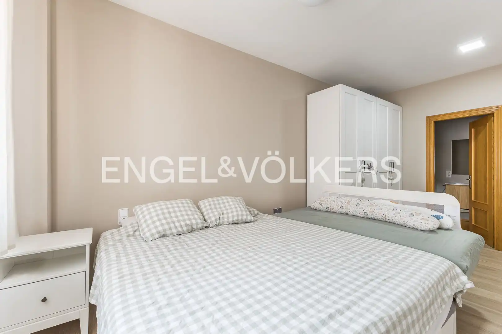 Flat with terrace for sale in Mas Duran, imagen 24