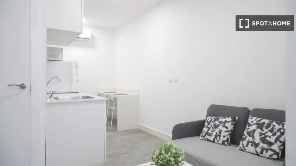 Wohnung zur Miete in Carabanchel, imagen 2