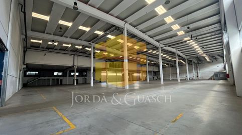 Foto 3 von Fabrikhallen zur Miete in Ap-7, Sierra Perenchiza - Cumbres de Calicanto - Sto Domingo, Chiva